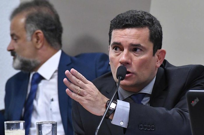 Geraldo Magela / Agência Senado