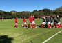 Inter empata com o Grêmio em 3 a 3 e avança à final do Gauchão Sub-20
