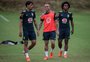 Após empate com a Venezuela, reservas da Seleção treinam em Salvador 