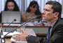 Confira as principais frases de Sergio Moro em audiência no Senado sobre vazamentos