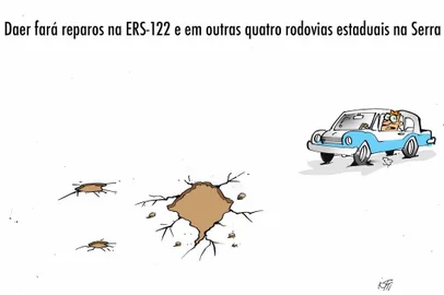  Charge de Iotti para Pioneiro de 20/06