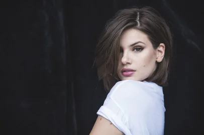 Camila Queiroz