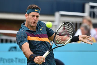 del potro