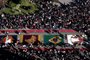  FLORES DA CUNHA, RS, BRASIL (20/06/2019) Milhares de pessoas participam das celebrações de Corpus Christi em Flores da Cunha.(Antonio Valiente/Agência RBS)