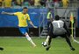 Como a imprensa do Exterior está acompanhando Everton na Copa América