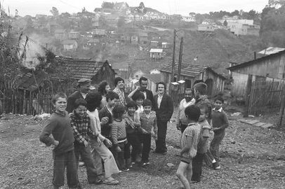 Livro resgata formação das comunidades Jardelino Ramos, São Vicente e Zona da Antena