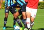 Quais jogadores foram destaques no Gre-Nal do Brasileirão de Aspirantes