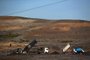  MINAS DO LEÃO,  RS, BRASIL, 14/06/2019- Biotérmica Energia é a primeira termelétrica a biogás de aterro sanitário do Rio Grande do Sul, construída na cidade de Minas do Leão, localizada a 90 quilômetros da capital Porto Alegre.(FOTOGRAFO: JEFFERSON BOTEGA / AGENCIA RBS)Indexador: Jeff Botega