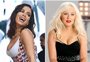 Anitta vai gravar música com Christina Aguilera, diz produtor