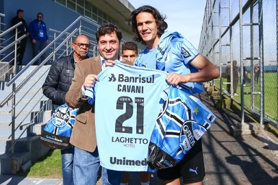 cavani