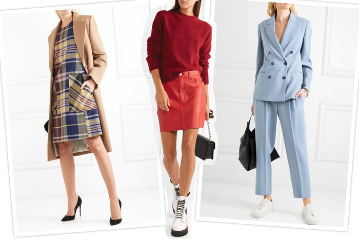 Net-a-porter / Divulgação
