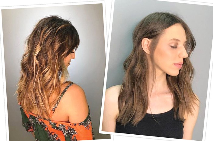 CORTES DE CABELO FEMININO 2019: Novas Tendências, Dicas e Fotos