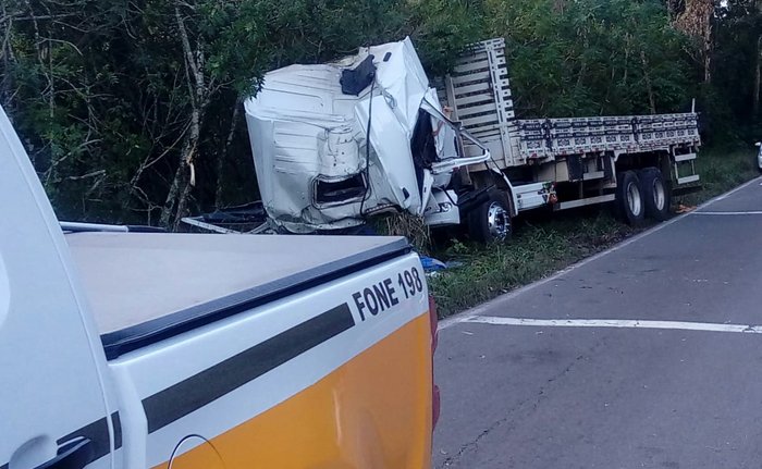 Divulgação / PRE