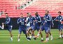 Argentina deve ter Dybala como titular contra o Catar