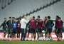 Apesar do mistério de Tite, Everton deverá ser titular da Seleção contra o Peru