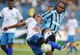 Ex-Grêmio, Carlos Alberto conclui período de estágio no Inter