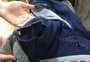 Roupas de vítimas serão periciadas para tentar identificar substância ácida usada em ataques na zona sul de Porto Alegre