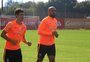 Inter divulga relacionados para treinamentos em Atibaia