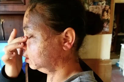 Bruna Machado Maia, primeira vítima