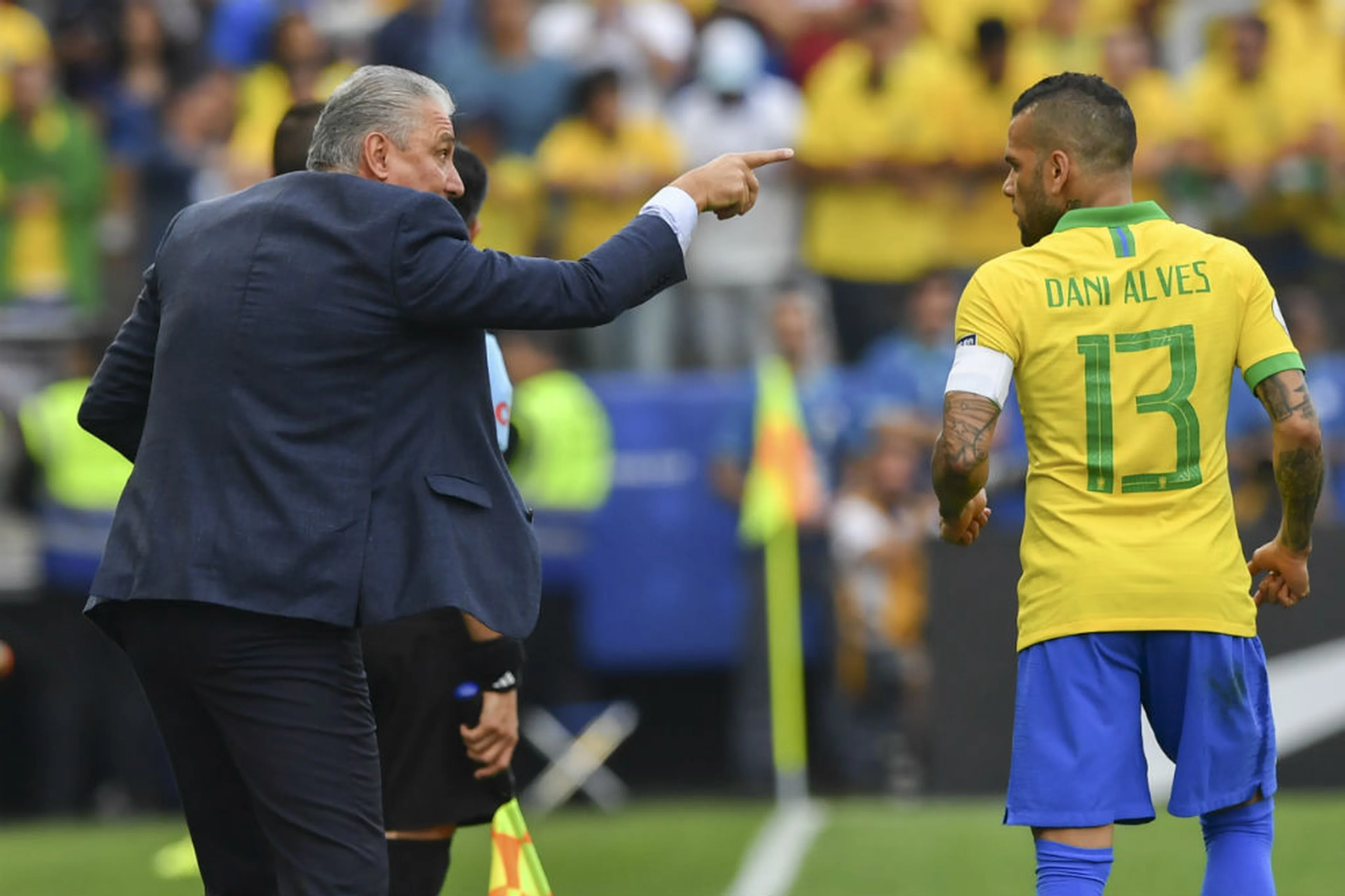 Nelson Almeida/AFP