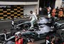 Hamilton domina GP da França e conquista a quarta vitória seguida na F-1