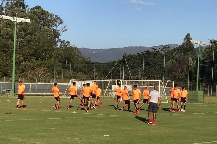 Leandro Behs / Agência RBS