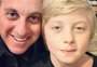 Filho de Angélica e Huck teve afundamento de crânio em acidente de lancha