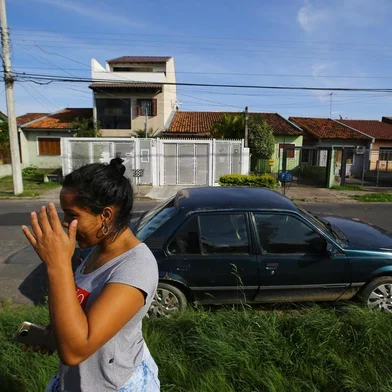  PORTO ALEGRE, RS, BRASIL, 24/06/2019- Bandido do ácido. (FOTOGRAFO: LAURO ALVES / AGENCIA RBS)