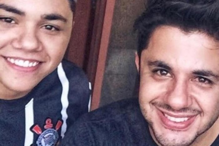 Cristiano Araújo: Um ano de saudade - O Hoje.com