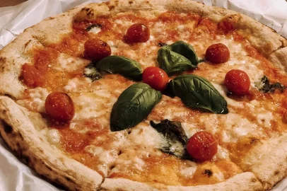 Squisito Pizzeria, Porto Alegre, Pizza Napolitana, Cidade Baixa, Destemperados