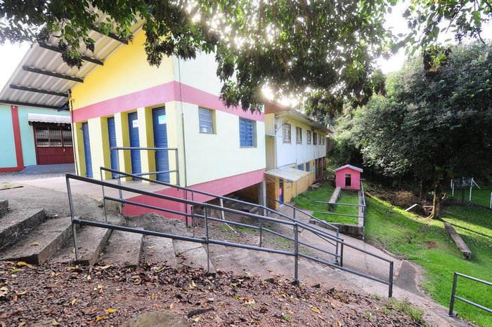 Porthus Junior / Agencia RBS