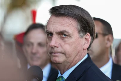 Jair Bolsonaro