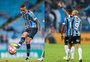 Pedro Ernesto: duas "contratações" que resolveriam a vida do Grêmio no segundo semestre