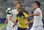 Equador e Japão empatam e são eliminados da Copa América; Paraguai avança e enfrenta o Brasil