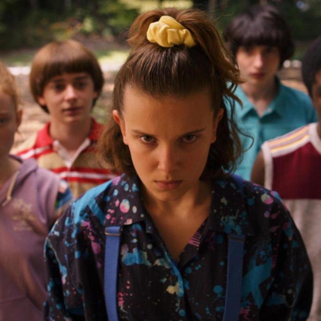 Stranger Things - Primeira imagem da parte 2 da quarta temporada mostra o  retorno de Eleven