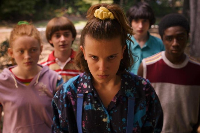 Stranger Things': terceira temporada de série da Netflix terá mais