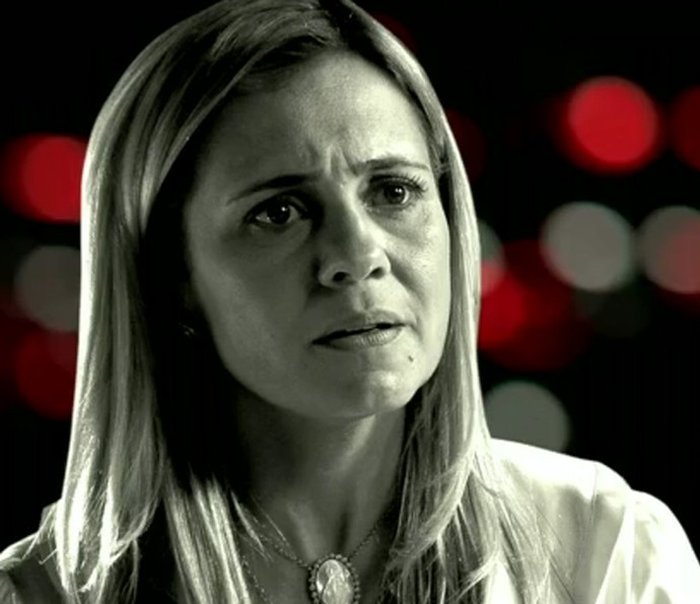 Reprodução / TV Globo