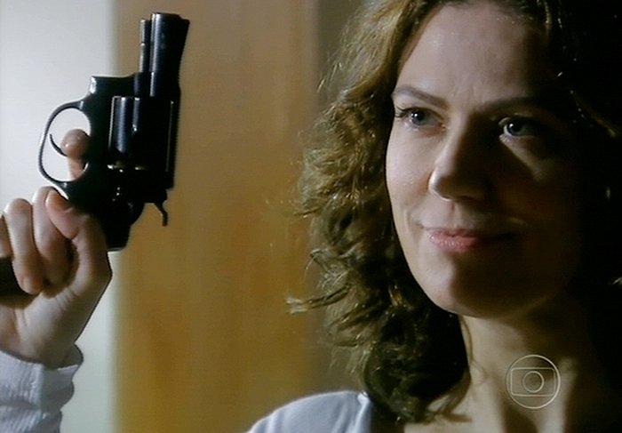 Divulgação / TV Globo