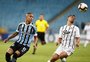 Como o Libertad chega para enfrentar o Grêmio