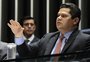 Se fosse deputado ou senador, Moro estaria cassado ou preso, diz Davi Alcolumbre