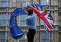 UE exige do Reino Unido proposta por escrito sobre o Brexit até o fim de setembro