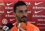 Novo titular da lateral, Uendel projeta disputa com jovens da base do Inter: "As oportunidades vão aparecer"