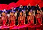 Aldeia dos Anjos faz história e se torna o primeiro CTG a apresentar espetáculo solo no Theatro São Pedro