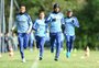 Léo Moura avalia intertemporada do Grêmio: "Tenho que me preparar, independentemente da idade"