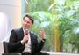 "Começaremos operação nos EUA, e talvez na Europa, ainda neste ano", diz CEO da Nelogica