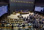 AO VIVO: plenário da Câmara vota reforma da Previdência