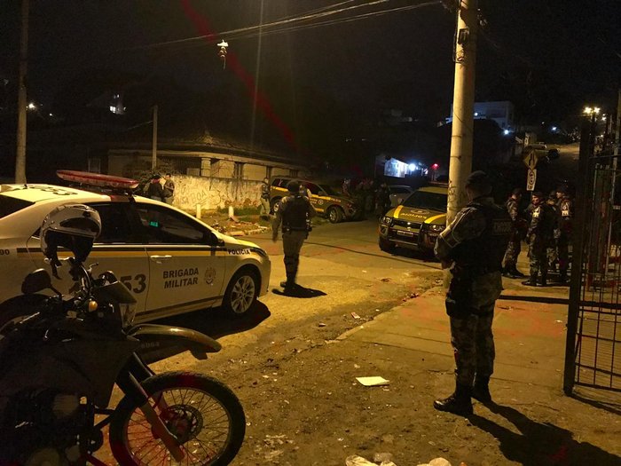 Bruna Viesseri / GaúchaZH