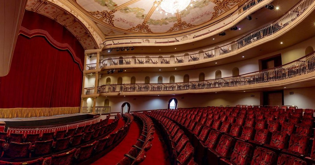 Theatro São Pedro: o impasse entre Associação e Fundação | GZH