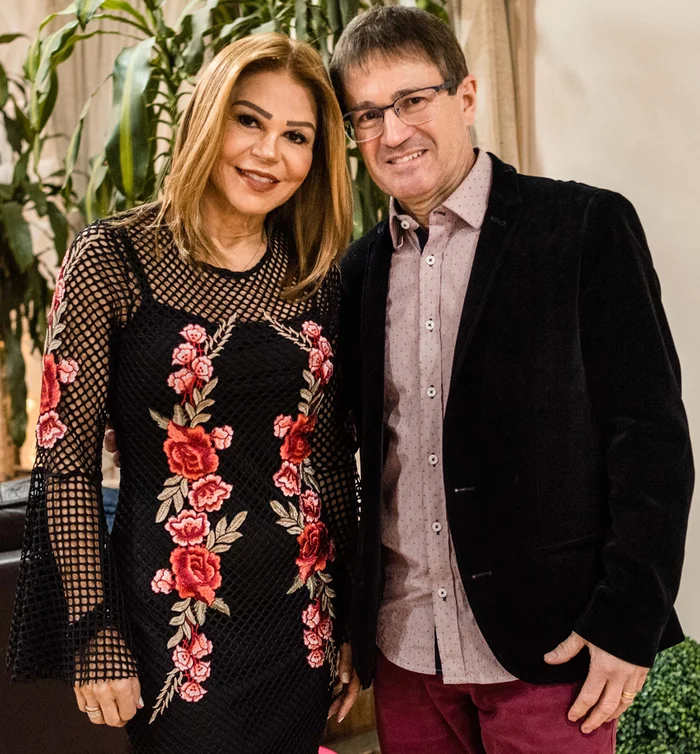 Victória Ruzzarin, divulgação