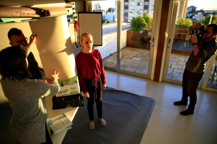 André Ávila / Agencia RBS